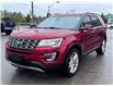 2017 Ford Explorer Limited (Stk: W8998) in Uxbridge - Image 3 of 8