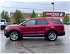 2017 Ford Explorer Limited (Stk: W8998) in Uxbridge - Image 4 of 8