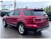 2017 Ford Explorer Limited (Stk: W8998) in Uxbridge - Image 5 of 8