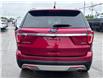 2017 Ford Explorer Limited (Stk: W8998) in Uxbridge - Image 6 of 8