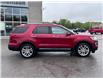2017 Ford Explorer Limited (Stk: W8998) in Uxbridge - Image 8 of 8