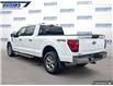 2025 Ford F-150 XLT (Stk: 27199) in Dartmouth - Image 4 of 24