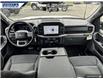 2025 Ford F-150 XLT (Stk: 27199) in Dartmouth - Image 23 of 24