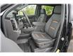 2025 GMC Sierra 1500 AT4 (Stk: 16274) in Red Deer - Image 9 of 22