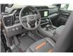 2025 GMC Sierra 1500 AT4 (Stk: 16274) in Red Deer - Image 10 of 22
