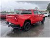 2021 Chevrolet Silverado 1500 Custom Trail Boss (Stk: P6997) in Brantford - Image 4 of 14