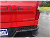 2021 Chevrolet Silverado 1500 Custom Trail Boss (Stk: P6997) in Brantford - Image 6 of 14