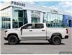 2025 Chevrolet Silverado 1500 Custom Trail Boss (Stk: 7303-25) in Sault Ste. Marie - Image 3 of 26
