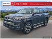 2024 Toyota 4Runner Base (Stk: P3441) in Courtenay - Image 1 of 2