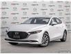 2025 Mazda Mazda3 GS (Stk: 1725M36420) in London - Image 1 of 25