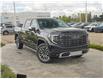 2025 GMC Sierra 1500 Denali Ultimate (Stk: 69014) in Red Deer - Image 1 of 23