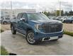 2025 GMC Sierra 1500 Denali Ultimate (Stk: 72101) in Red Deer - Image 1 of 23
