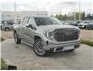 2025 GMC Sierra 1500 Denali Ultimate (Stk: 72251) in Red Deer - Image 1 of 23