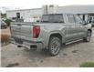2025 GMC Sierra 1500 Denali Ultimate (Stk: 72251) in Red Deer - Image 2 of 23