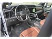 2025 GMC Sierra 3500HD Denali Ultimate (Stk: 88309) in Red Deer - Image 10 of 23