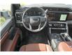 2025 GMC Sierra 3500HD Denali Ultimate (Stk: 88309) in Red Deer - Image 11 of 23