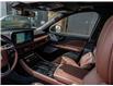 2025 Lincoln Aviator Reserve (Stk: S-1159) in Calgary - Image 8 of 32