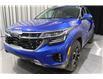 2024 Kia Seltos X-Line (Stk: 25211D) in Edmonton - Image 6 of 28