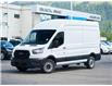 2023 Ford Transit-250 Cargo Base (Stk: P4367) in Salmon Arm - Image 1 of 47