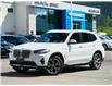 2022 BMW X3 xDrive30i (Stk: P4366) in Salmon Arm - Image 1 of 48