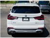 2022 BMW X3 xDrive30i (Stk: P4366) in Salmon Arm - Image 3 of 48