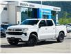 2023 Chevrolet Silverado 1500 RST (Stk: 25-177A) in Salmon Arm - Image 1 of 44