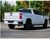 2023 Chevrolet Silverado 1500 RST (Stk: 25-177A) in Salmon Arm - Image 4 of 44