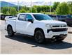 2023 Chevrolet Silverado 1500 RST (Stk: 25-177A) in Salmon Arm - Image 5 of 44
