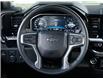 2023 Chevrolet Silverado 1500 RST (Stk: 25-177A) in Salmon Arm - Image 20 of 44