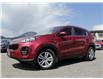 2017 Kia Sportage LX (Stk: 5925PK105) in Penticton - Image 1 of 21