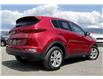 2017 Kia Sportage LX (Stk: 5925PK105) in Penticton - Image 4 of 21