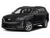 2021 Cadillac XT6 Sport (Stk: PL3114) in Pembroke - Image 2 of 12