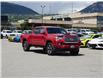 2017 Toyota Tacoma  (Stk: 58B11666) in Penticton - Image 3 of 23