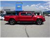 2017 Toyota Tacoma  (Stk: 58B11666) in Penticton - Image 4 of 23