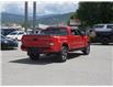 2017 Toyota Tacoma  (Stk: 58B11666) in Penticton - Image 5 of 23