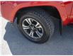 2017 Toyota Tacoma  (Stk: 58B11666) in Penticton - Image 7 of 23