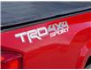 2017 Toyota Tacoma  (Stk: 58B11666) in Penticton - Image 8 of 23