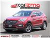 2017 Hyundai Santa Fe Sport  (Stk: J1485) in Ajax - Image 1 of 28