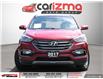 2017 Hyundai Santa Fe Sport  (Stk: J1485) in Ajax - Image 2 of 28