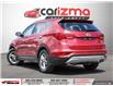 2017 Hyundai Santa Fe Sport  (Stk: J1485) in Ajax - Image 4 of 28