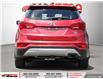 2017 Hyundai Santa Fe Sport  (Stk: J1485) in Ajax - Image 5 of 28