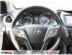 2017 Hyundai Santa Fe Sport  (Stk: J1485) in Ajax - Image 6 of 28