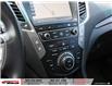 2017 Hyundai Santa Fe Sport  (Stk: J1485) in Ajax - Image 12 of 28