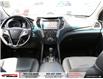 2017 Hyundai Santa Fe Sport  (Stk: J1485) in Ajax - Image 17 of 28