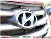 2017 Hyundai Santa Fe Sport  (Stk: J1485) in Ajax - Image 23 of 28