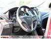 2017 Hyundai Santa Fe Sport  (Stk: J1485) in Ajax - Image 27 of 28