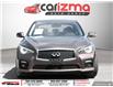 2016 Infiniti Q50  (Stk: J1505) in Ajax - Image 2 of 27