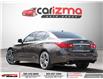 2016 Infiniti Q50  (Stk: J1505) in Ajax - Image 4 of 27