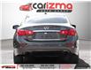 2016 Infiniti Q50  (Stk: J1505) in Ajax - Image 5 of 27