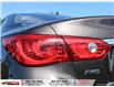2016 Infiniti Q50  (Stk: J1505) in Ajax - Image 17 of 27